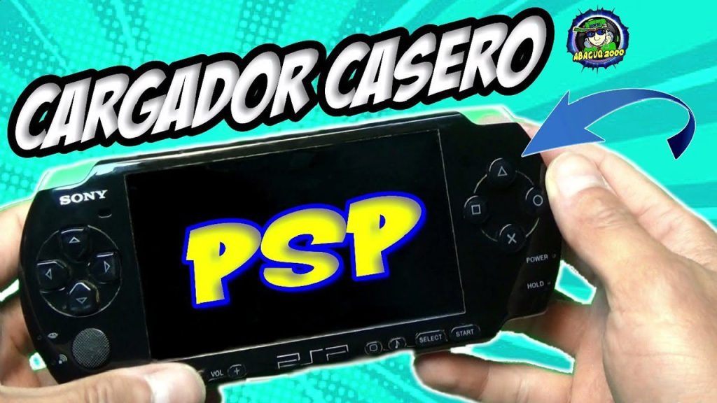 Cómo saber si mi PSP está cargado al 100