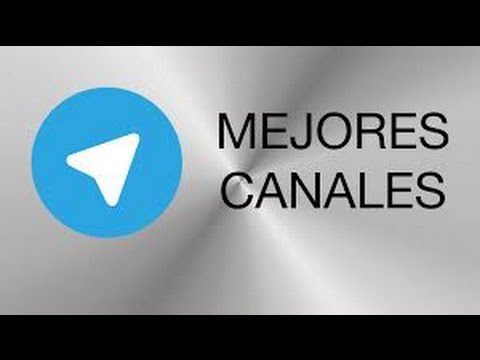 Cómo se llama el bot de Telegram para descargar series