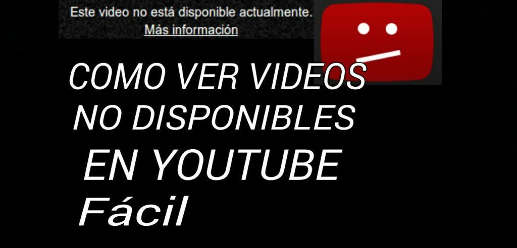 Cómo ver videos privados de YouTube sin permiso