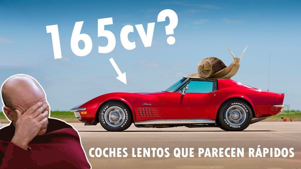 Cuál es el coche más lento del mundo