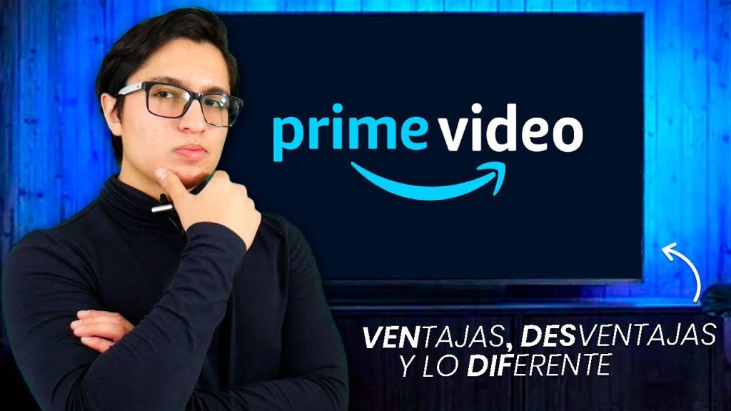 cual es la diferencia entre amaz Cuál es la diferencia entre Amazon Prime y Prime Video