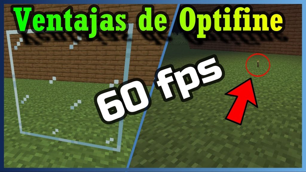 cual es la diferencia entre opti Cuál es la diferencia entre OptiFine y Forge