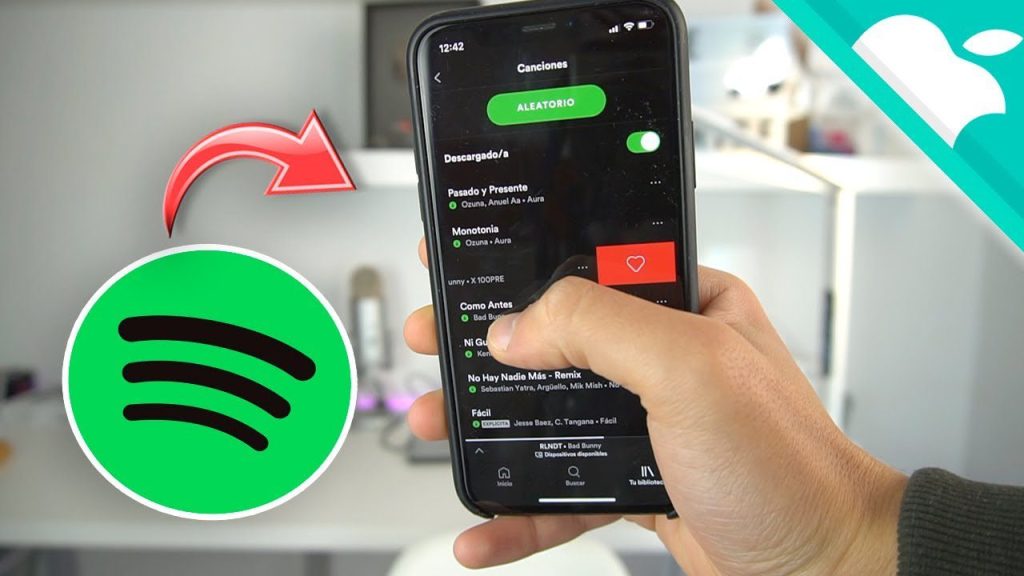 cuanto consume spotify en una ho Qué pasa si desinstalo Spotify Premium