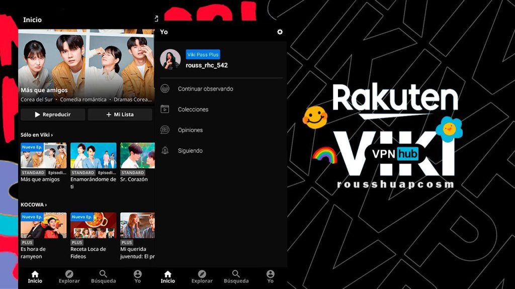 cuanto cuesta la plataforma viki Cómo ver dramas en Viki sin pagar