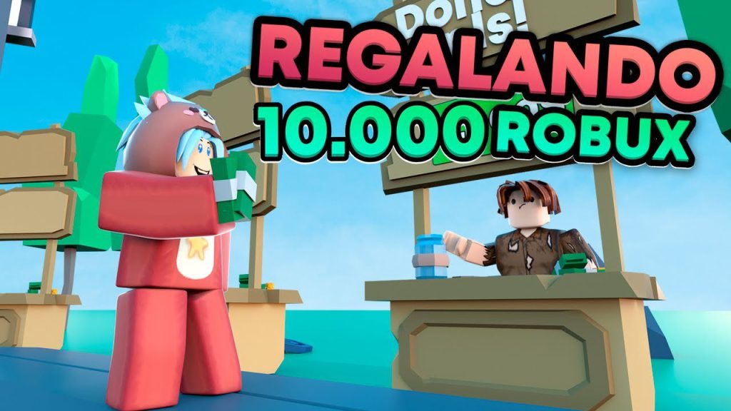 Cuánto cuestan 1 000 Robux en euros