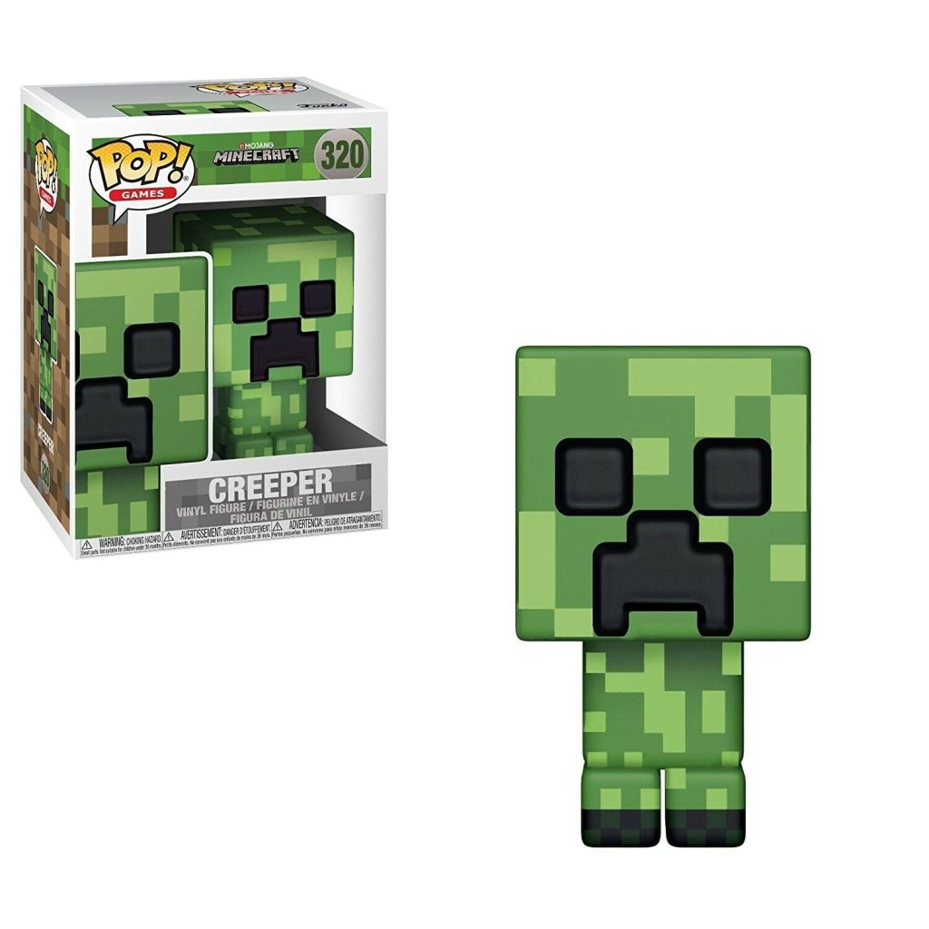 cuanto dano hace un creeper cargado Cuánto daño hace un Creeper cargado