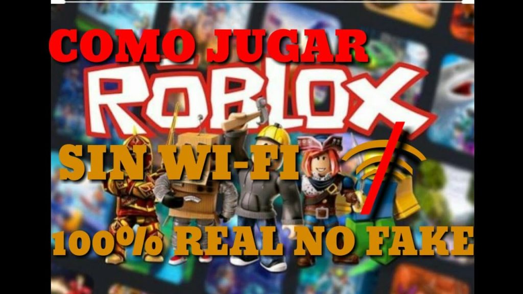 Cuánto gasta roblox de Internet