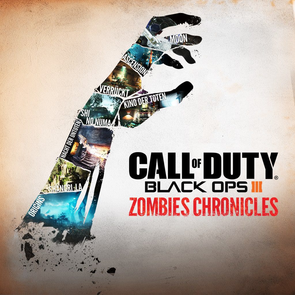 Cuánto pesa el Call of Duty Black Ops 2 para ps3