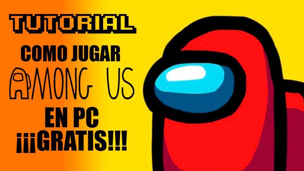 Cuánto pesa el juego Among Us para PC