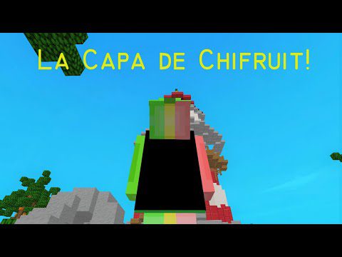 Cuánto se tiene que donar a OptiFine para tener una capa