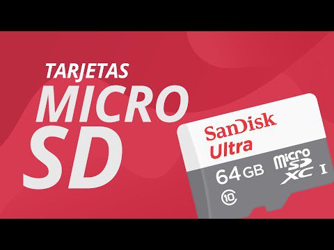 Cuánto tiempo de vida tiene una memoria micro SD