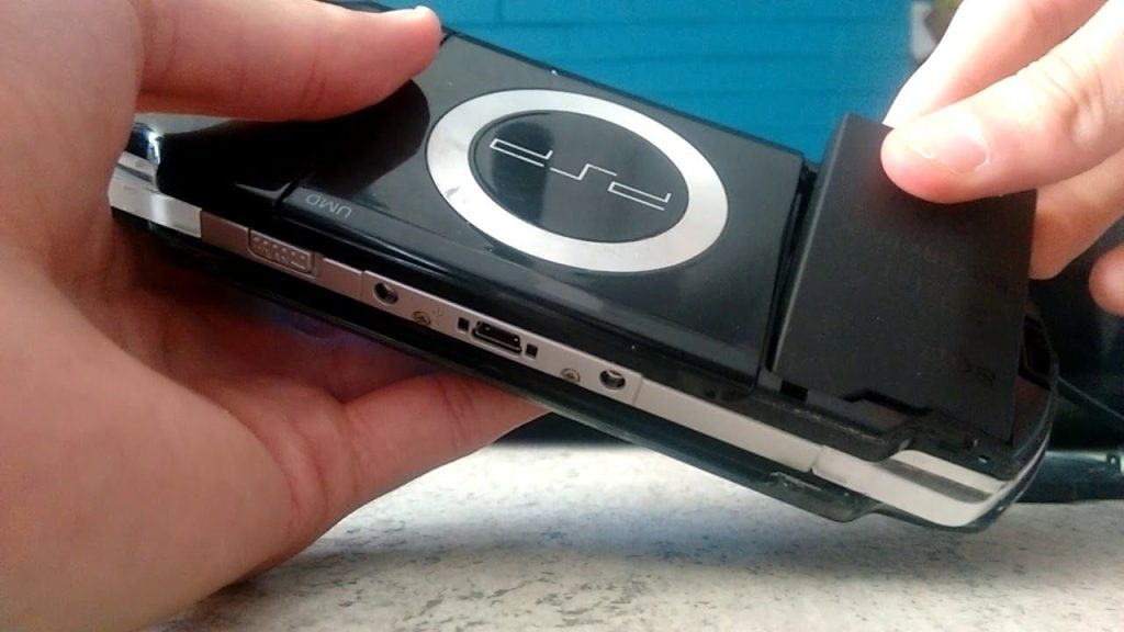 Cuánto tiempo dura el PSP