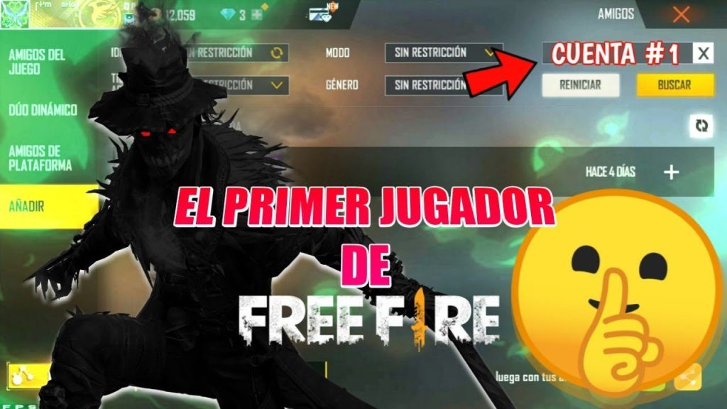 Cuántos jugadores tiene Free Fire en todo el mundo