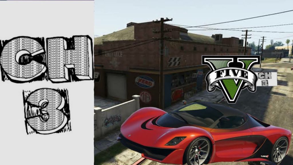 Cuántos autos se pueden guardar en la casa de Michael GTA V