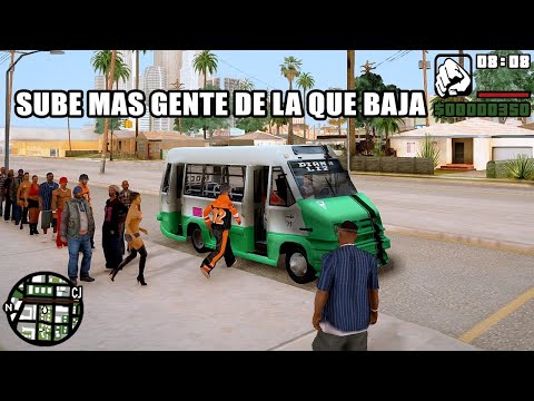 Cuánto pesa el GTA San Andreas remasterizado PC