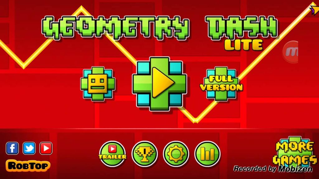 que diferencia hay entre geometr Qué diferencia hay entre Geometry Dash y Geometry Dash Lite