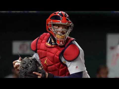 Qué distancia hay entre el pitcher y el catcher