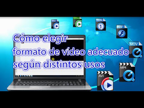 que formatos de video se pueden Qué formatos de video se pueden usar en KineMaster