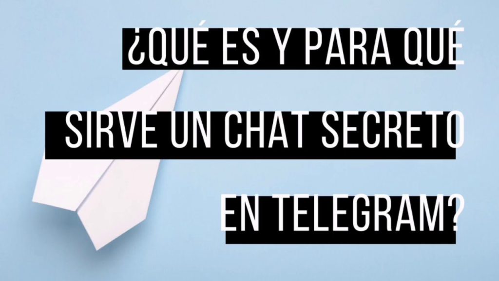 que pasa si archivo un chat en t Qué pasa si archivo un chat en Telegram