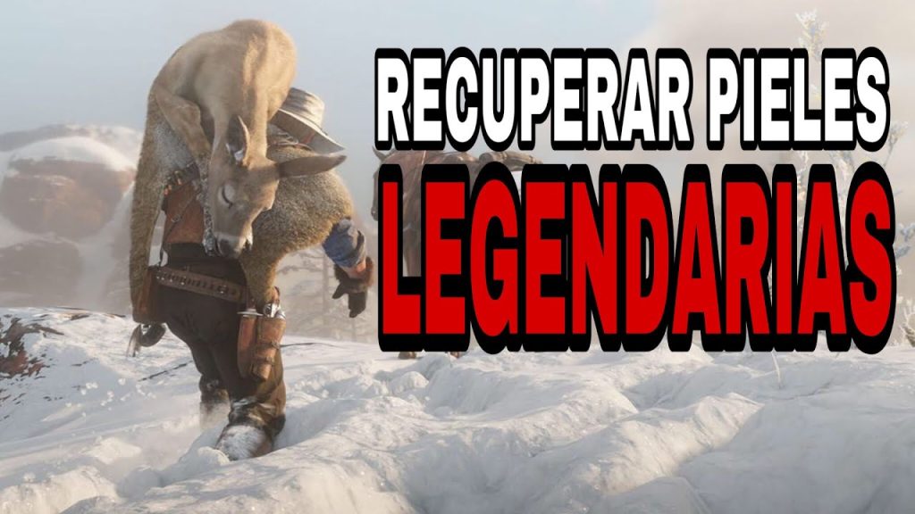 que pasa si me mata un animal le Qué pasa si me mata un animal legendario rdr2