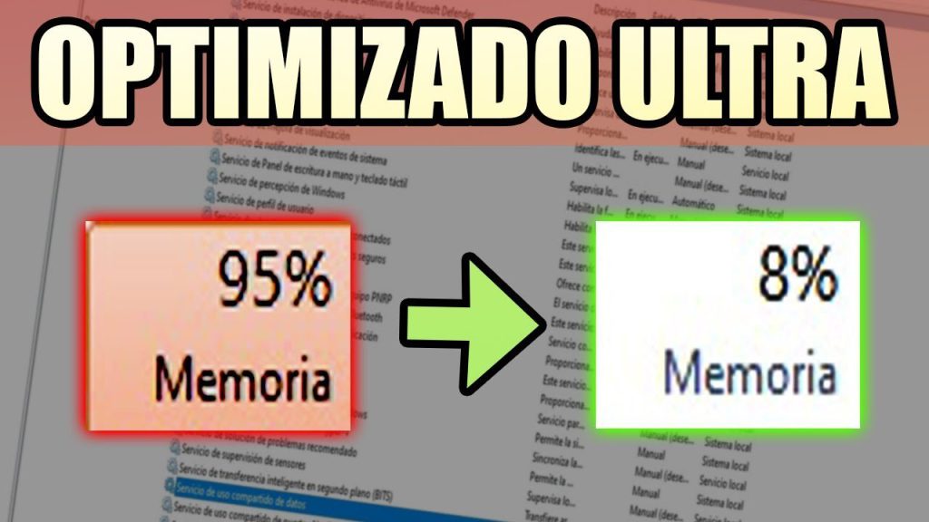 que pasa si un juego consume tod Cómo bajar la RAM de mi PC