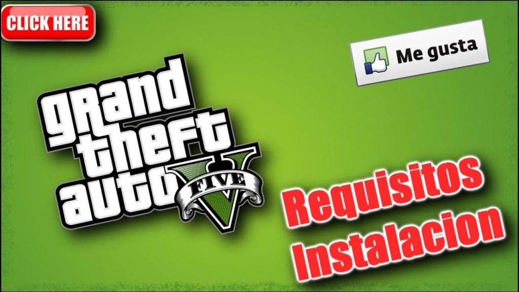 Cuánto pesa el GTA 5 en Xbox 360