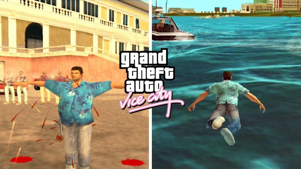 que se necesita para jugar gta v Qué se necesita para jugar GTA Vice City en PC