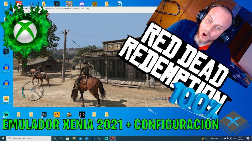 Qué se necesita para jugar Red Dead Redemption en PC