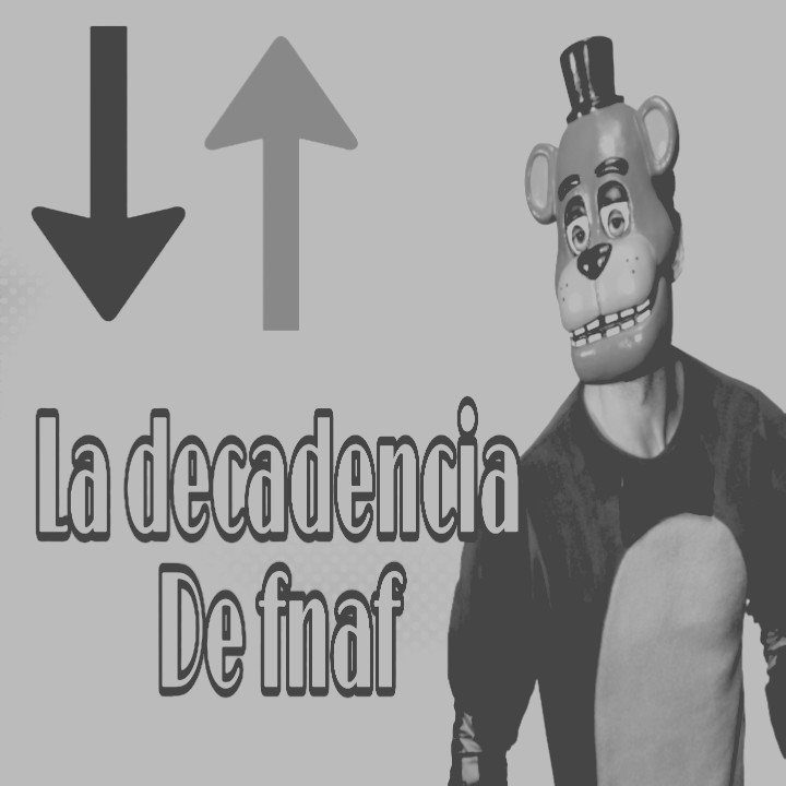 Qué significa UCN FNaF