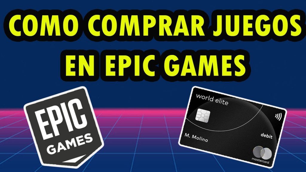 que tan seguro es comprar en epi Qué tan seguro es comprar en Epic Games