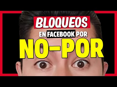 Cómo bloquear el contenido para adultos en Facebook