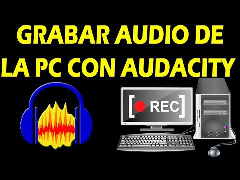 como grabar audio y video de la Cómo grabar audio y vídeo de la pantalla de mi PC