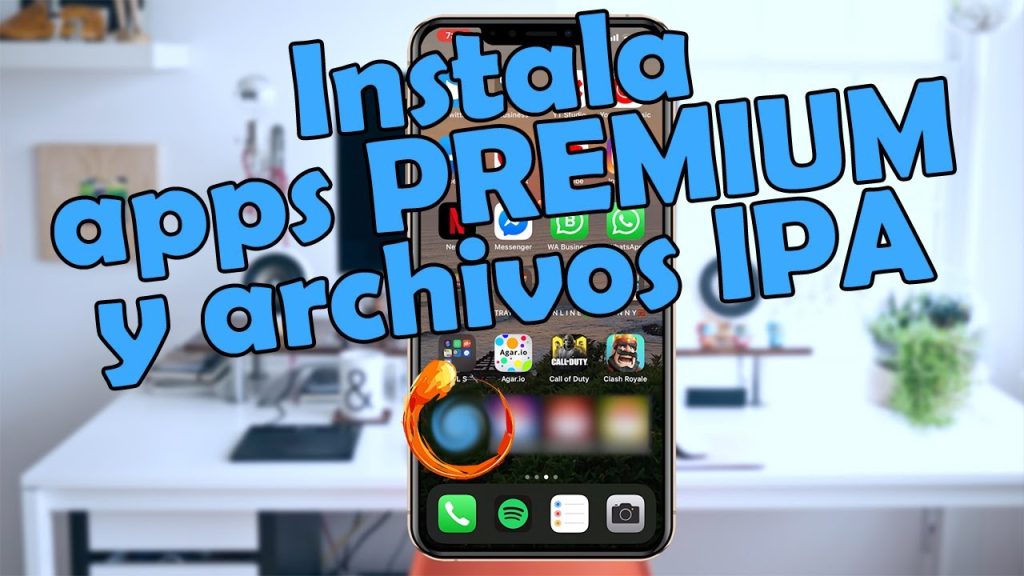 como-instalar-aplicaciones-ipa-en-iPhone-desde-el-PC-sin-jailbreak