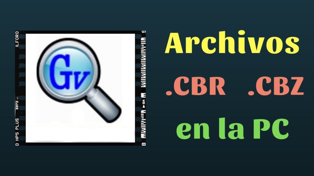 Cómo reparar un archivo CBR