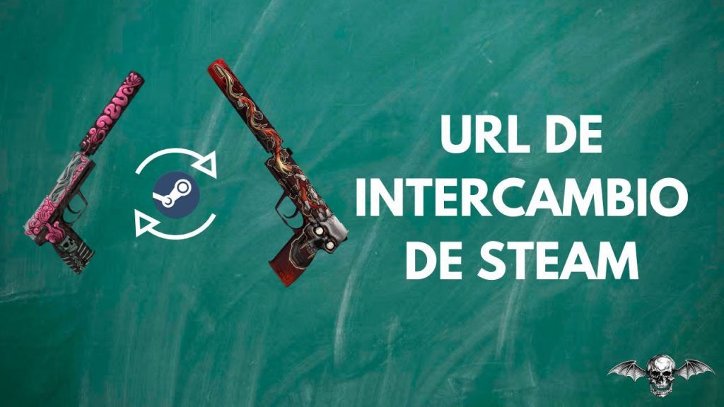 Cómo saber cuál es mi URL de Steam