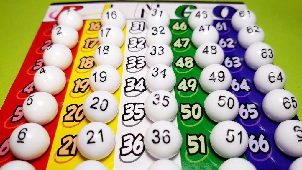 Cuáles son los números que más salen en el bingo