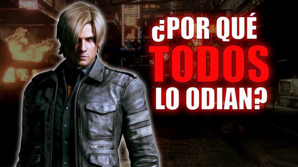 Cuánto tiempo dura el Resident Evil 6