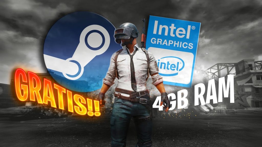 cuanto de ram se necesita para j 3 Cuánto de RAM se necesita para jugar PUBG Lite