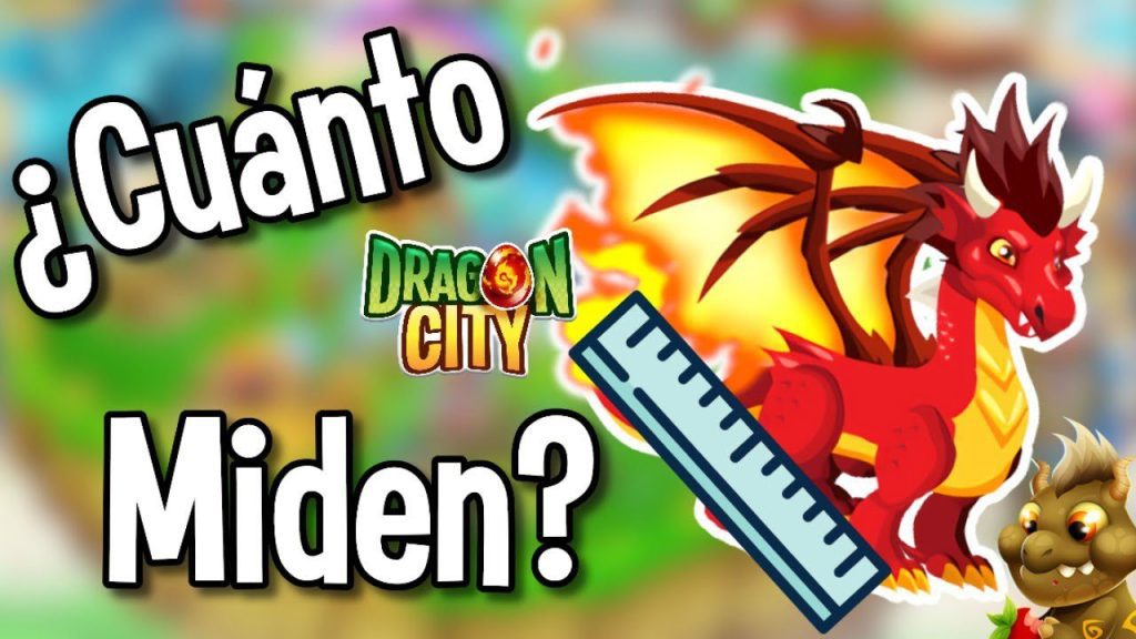 cuanto mide el dragon del end Cuánto mide el Dragón del end