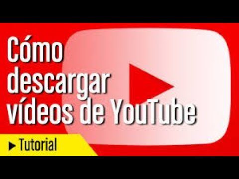 Dónde descargar vídeos MP4