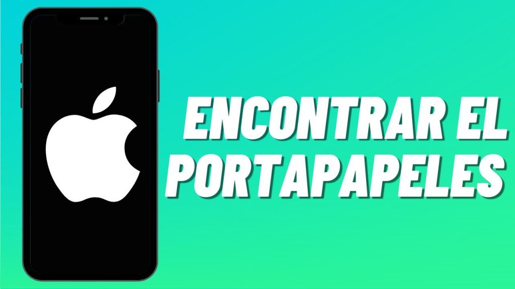 Dónde se guardan los enlaces copiados en el iPhone