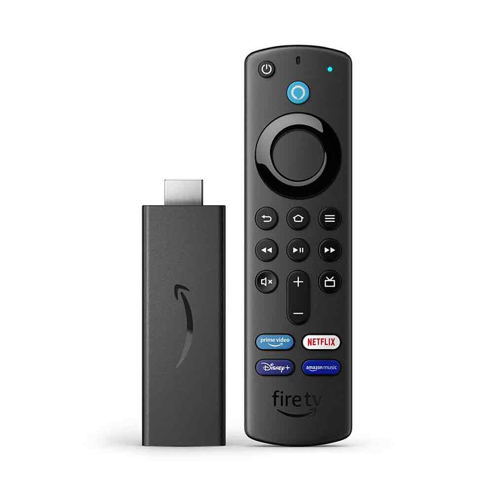 Qué velocidad de Internet necesita el Fire TV Stick