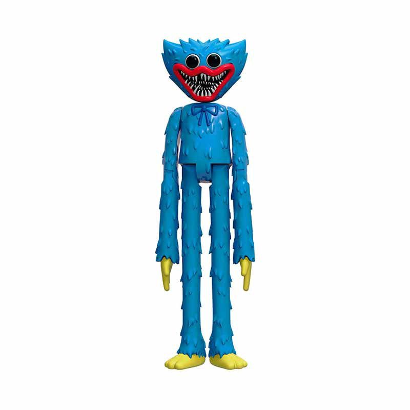 Cómo se llama el muñeco azul de terror