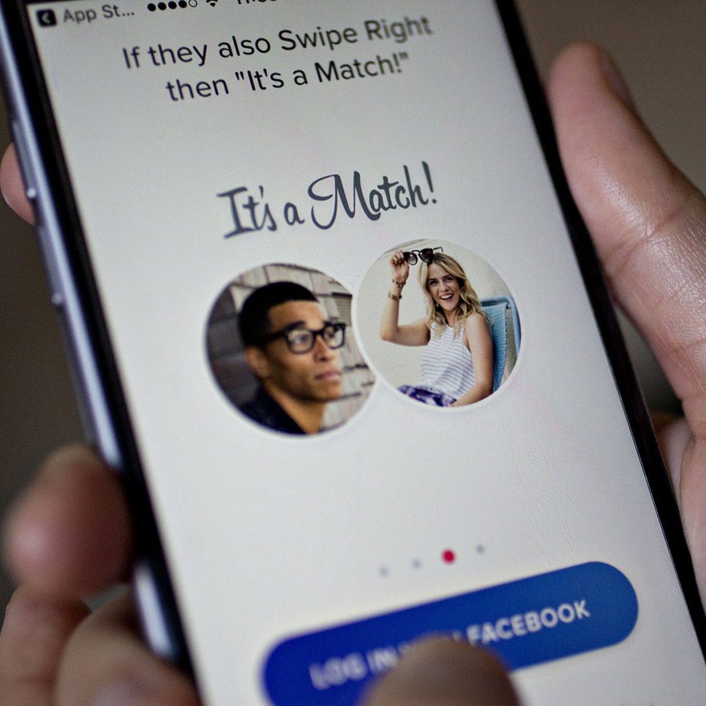 Cuánto se demora la verificacion de Tinder