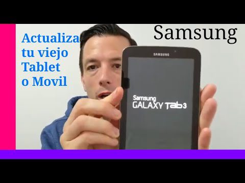 como actualizar el youtube en mi Cómo instalar YouTube en mi celular Samsung