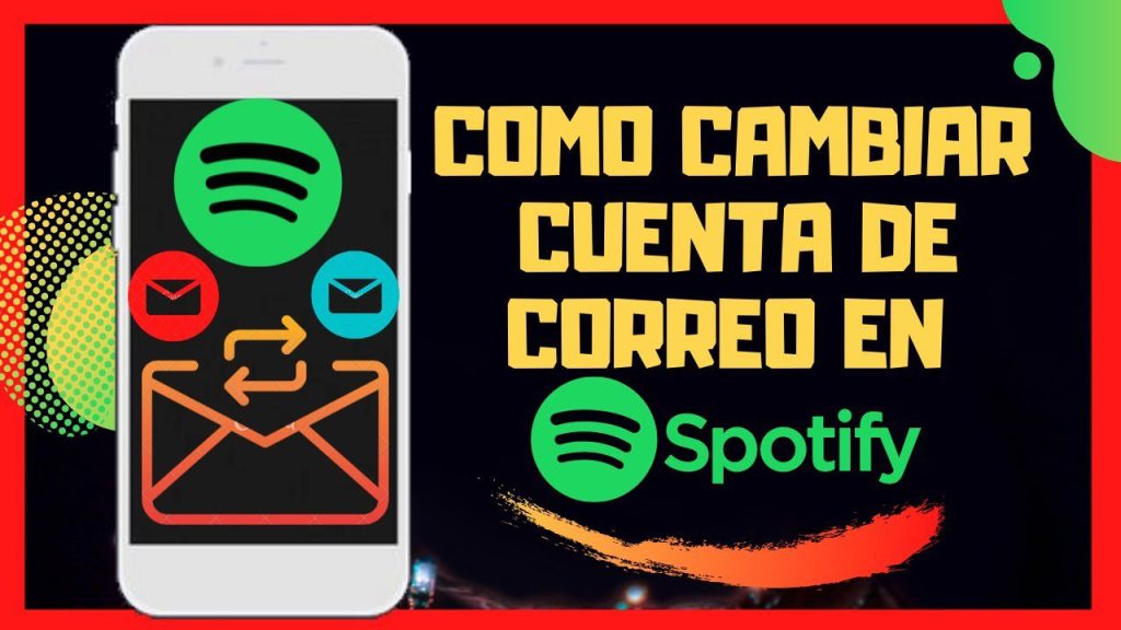 como cambiar el numero de telefo Cómo cambiar el titular del Plan de Spotify