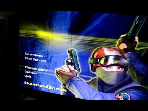 Cómo hacer que se mueran todos en el Counter Strike 16