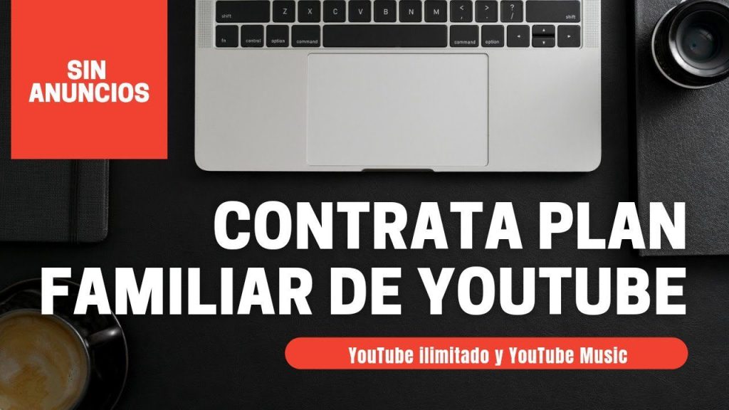 Cómo pagar YouTube Premium con tarjeta de Google Play