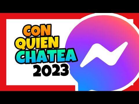 Cómo saber con quién chatea mi pareja por Messenger desde mi celular