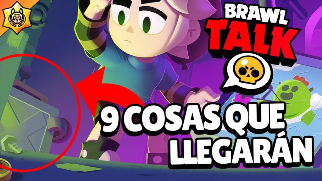 cuando sale la temporada 9 de br Cuándo empieza la temporada 9 de Brawl Stars